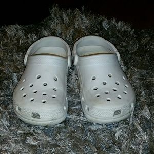 Classic Crocs